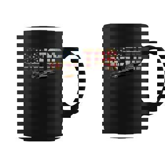 F-22 F22 ラプター ジェット戦闘機 アメリカ国旗 パイロット コーヒーマグ - Kawaiitshirt