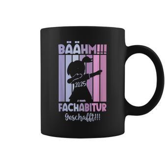 Fachabitur 2025 Fachabi 2025 Tassen - Geschenkecke
