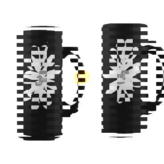 The Fafo Daisy Coffee Mug - Thegiftio
