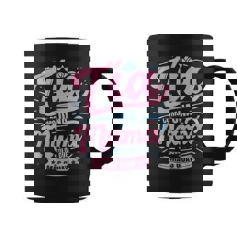 Familia Bautizo Tía Anuncio Embarazadas Taza de café - Regaloses