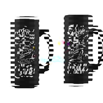 Family Birthday Cruise 2026 Ship Vacation Trip Matching Coffee Mug | Mazezy