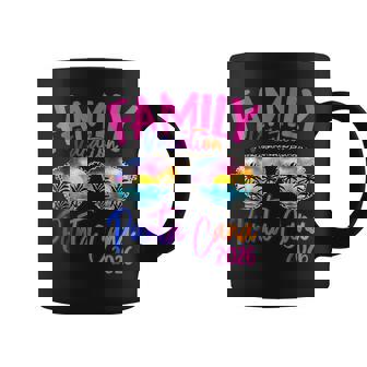 Family Vacation Punta Cana 2026 Matching Holiday Summer Coffee Mug | Seseable FR