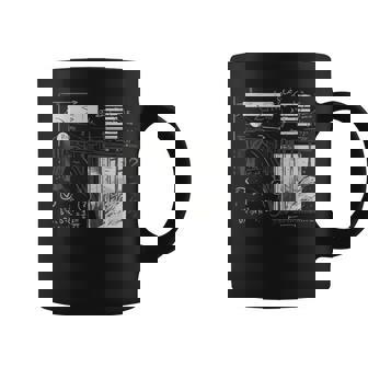 Fantaisie Pour Homme Et Manche Longue Tasse - Cadeauxyz