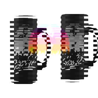 Fillealsa Danser Danse Danseuse Latin Tasse - Cadeauxyz