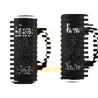 Fireworkseille Du Nouvel An Célébration Bonne Année Tasse - Cadeauxyz