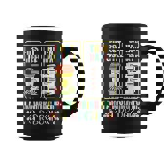 First Coffee Then Data I Am Earning Break Special Education Coffee Mug | Mazezy