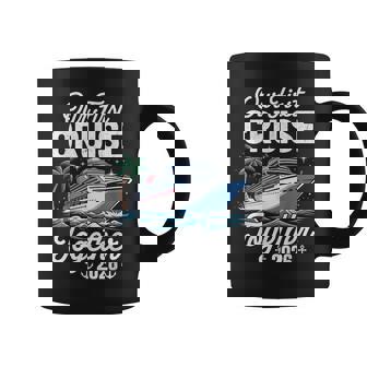 Our First Cruise 2026 Together Matching Couples Cruise Coffee Mug | Mazezy