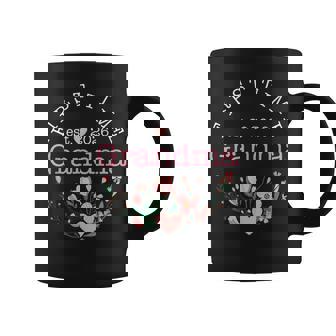 First Time Grandma 2026 Coffee Mug | Seseable FR