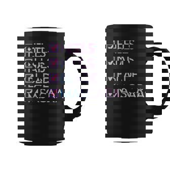 Fit Check For My Napalm Era Coffee Mug - Monsterry