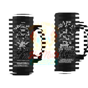 Fonda Lynn Dees Nuts Stupid Dirty Humor For Adult Vulgar Coffee Mug - Monsterry