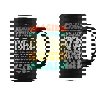 Footbag Quote For Footbag Lovers Coffee Mug | Mazezy