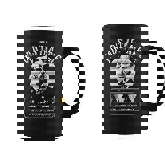 Ford's Theater Presidential History Abe Lincoln Coffee Mug | Mazezy
