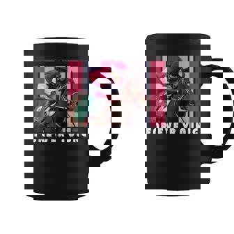 Forever Young Horse、競馬、デルマール、サンタアニタ コーヒーマグ - Kawaiitshirt