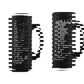 I Forget What Eight Was For Saying Music Coffee Mug | Mazezy