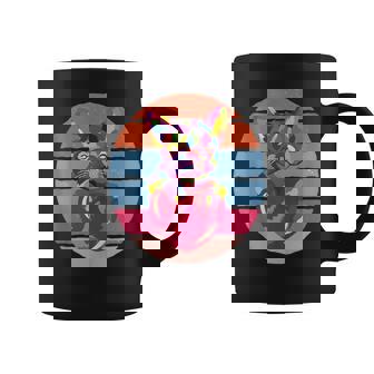 French Bulldog Aquarell Colorful French Bulldog Cute Pop Art Tank Top Coffee Mug | Mazezy