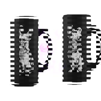 French Bulldog For French Bulldog Frenchie Coffee Mug | Seseable FR