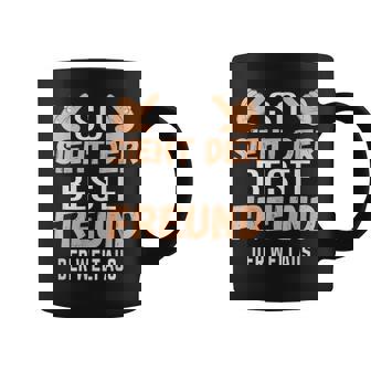 Freunde Lustig Cooles Bester Freund Geschenk Männer Kinder Tassen - Seseable