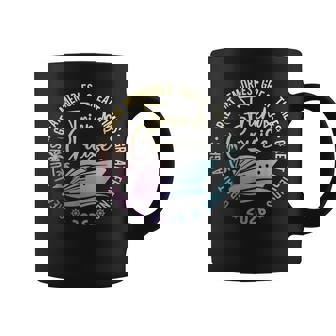 Friends Cruise 2026 Vacation Trip Cruising Friends Matching Coffee Mug - Monsterry