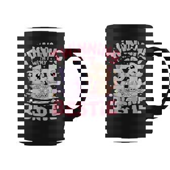 Friends Twinning With My Bestie Spirit Week Day Coffee Mug | Seseable UK