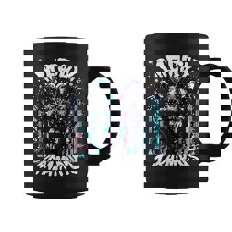 Frohe Krampus Nacht Frauen Kinder Weihnachten Happy Krampusnacht Tassen - Seseable