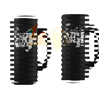 Fun Arrgh Pirate Style Pirate Costume Argh Pirate Coffee Mug | Seseable CA