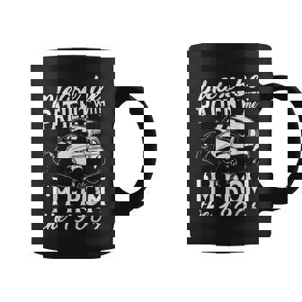 Fun Old People Please Be Patient With Me I'm From The 1900S Coffee Mug - Thegiftio