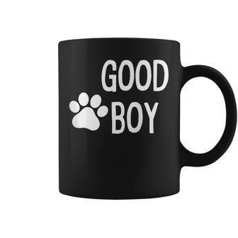 Fun Graphic-Xxx-Gay Sexy Clothes-Good Boy Coffee Mug - Thegiftio UK