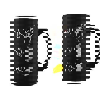 Función Derivada Profesor De Matemáticas Derivadas Cuello Taza de café - Regaloses