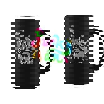 Funky I Am Funky おれはファンキー コーヒーマグ - Kawaiitshirt