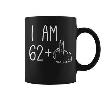 63Rd Birthday Women Coffee Mug - Thegiftio UK