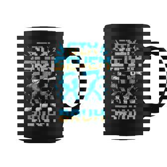 67 Dab Six Seven Burh Christmas 6 7 Dabbing Meme Coffee Mug | Seseable FR