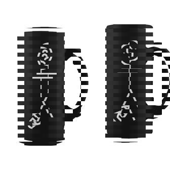 Broken Foot Fracture & Broken Toe コーヒーマグ - Kawaiitshirt