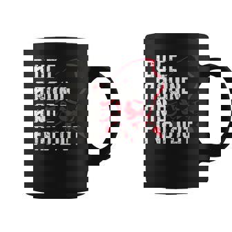 Bucc Around And Find Out Vintage Coffee Mug | Seseable CA