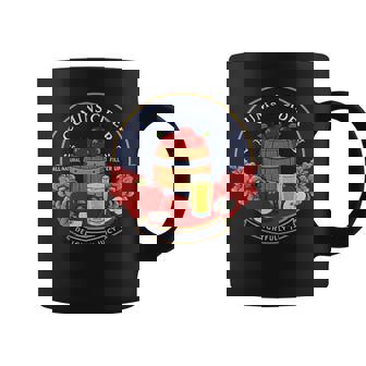 Cumins Cider Cheeky Adult Humor Coffee Mug - Monsterry