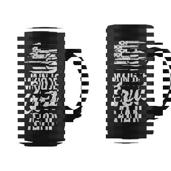 Curling Team Winter Sport Usa Patriotic Curler Coffee Mug - Thegiftio