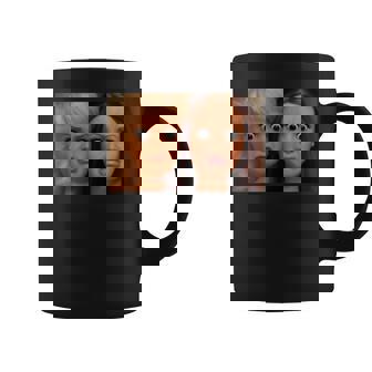 Disgusting Doll Face Meme Hilarious Sarcastic Coffee Mug | Seseable CA