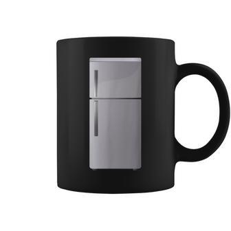 Fridge Costume Coffee Mug - Thegiftio UK