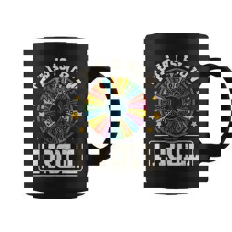 Game Show Contestant Coffee Mug | Mazezy