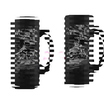 Gangster Cats Street Cat Gang Meme Gifs For Wonen Coffee Mug | Seseable UK