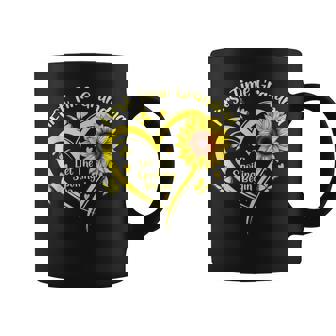 Grandmother First Time Grandma Let The Spoiling Begin Coffee Mug - Thegiftio