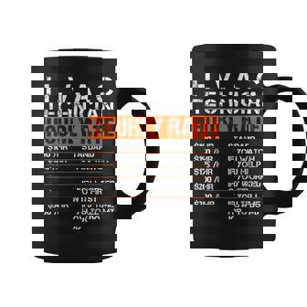 Hvac Tech Hourly Rate Vintage Hvac Technician Coffee Mug | Mazezy