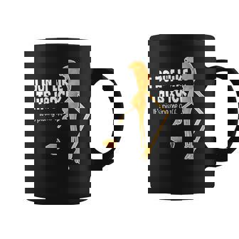 Marcus The Worm Meme I Don't Like This Rock Coffee Mug - Thegiftio