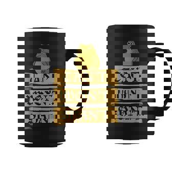 Medieval Frog Meme Sarcastic Introvert Humor Fantasy Coffee Mug | Seseable FR