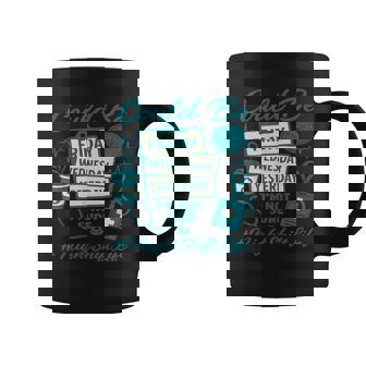 Nursing Night Shift Life Squad Nurse Week Coffee Mug | Seseable FR