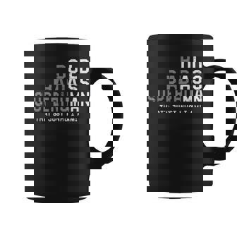 Old Man Saying Gag Fathers Day Birthday Dad Men Coffee Mug - Thegiftio