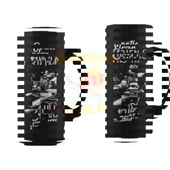 Operation Christmas Child Family Matching Xmas Coffee Mug | Mazezy