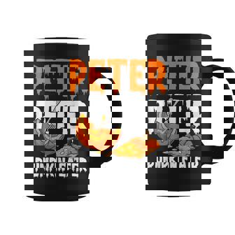 Peter Pumpkin Eater Halloween Costume Boyfriend Coffee Mug - Thegiftio