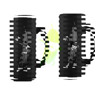 Pickle For Dill Pickle Dabbing Pickle Coffee Mug - Thegiftio