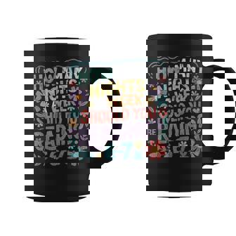 Reading Six Seven Meme Book Lover 67 Teacher Coffee Mug - Thegiftio