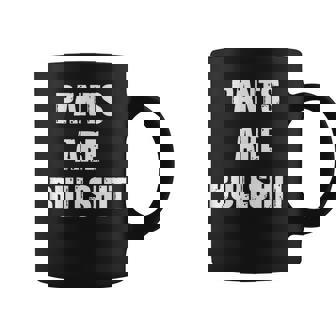 Sarcastic Scottish Kilt And Tartan Fashion Attire Coffee Mug - Thegiftio